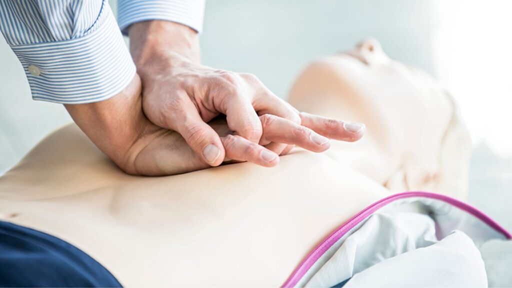 Performing CPR and Rib Fractures: What You Need to Know