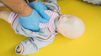 CPR for Parents: What Every Parent Should Know - CPR Certification Chesapeake